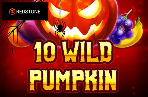 10 Wild Pumpkin